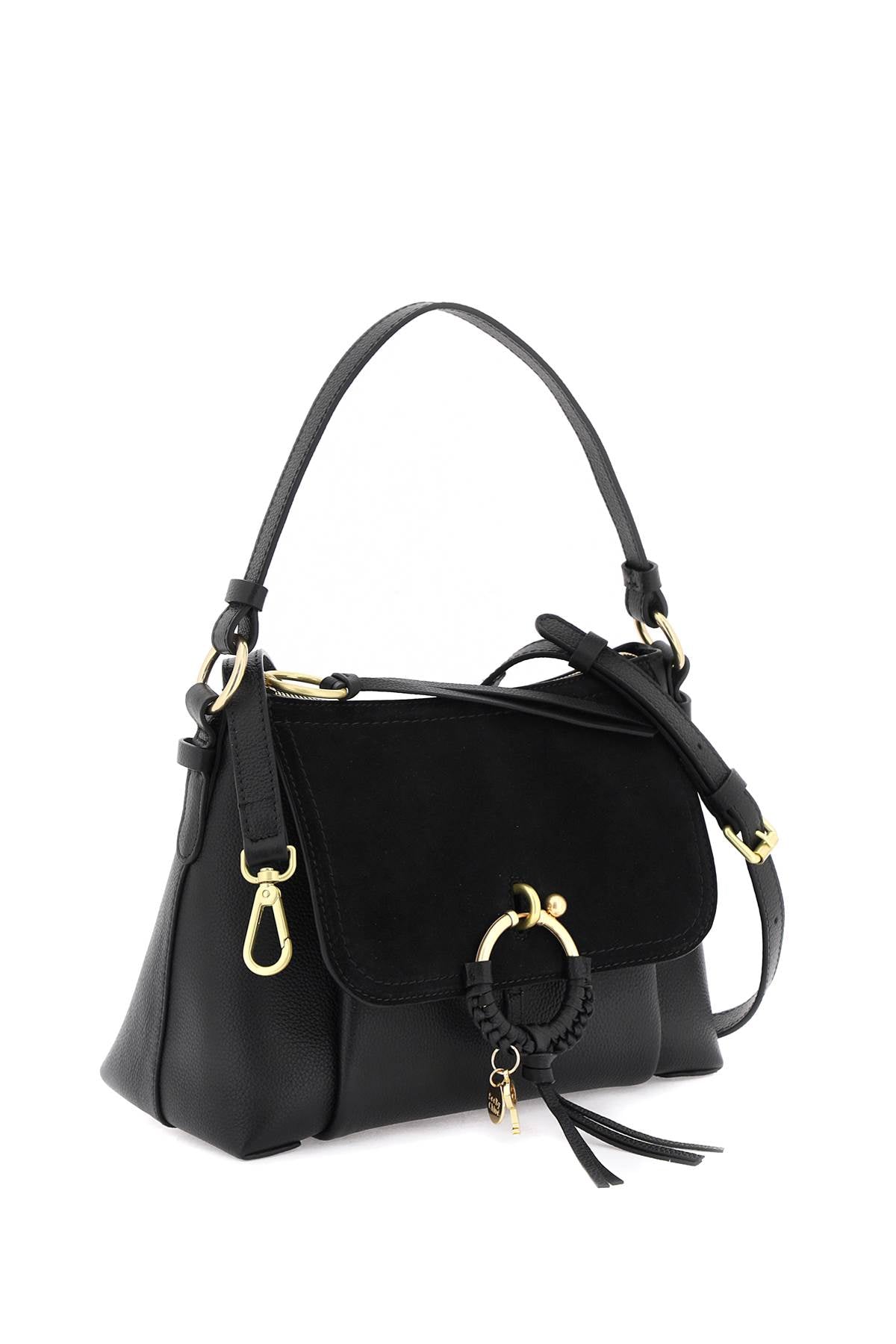 See By Chloe See by chloe joan shoulder bag