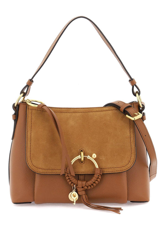 See By Chloe See by chloe joan shoulder bag