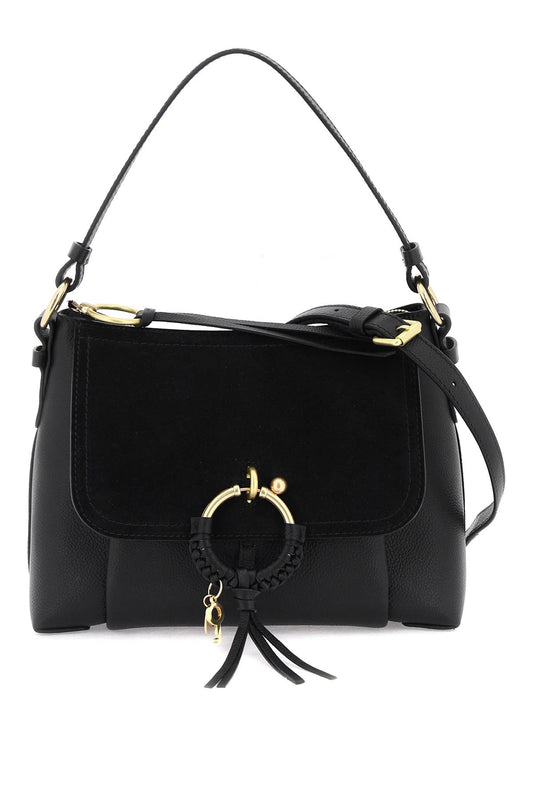 See By Chloe See by chloe joan shoulder bag