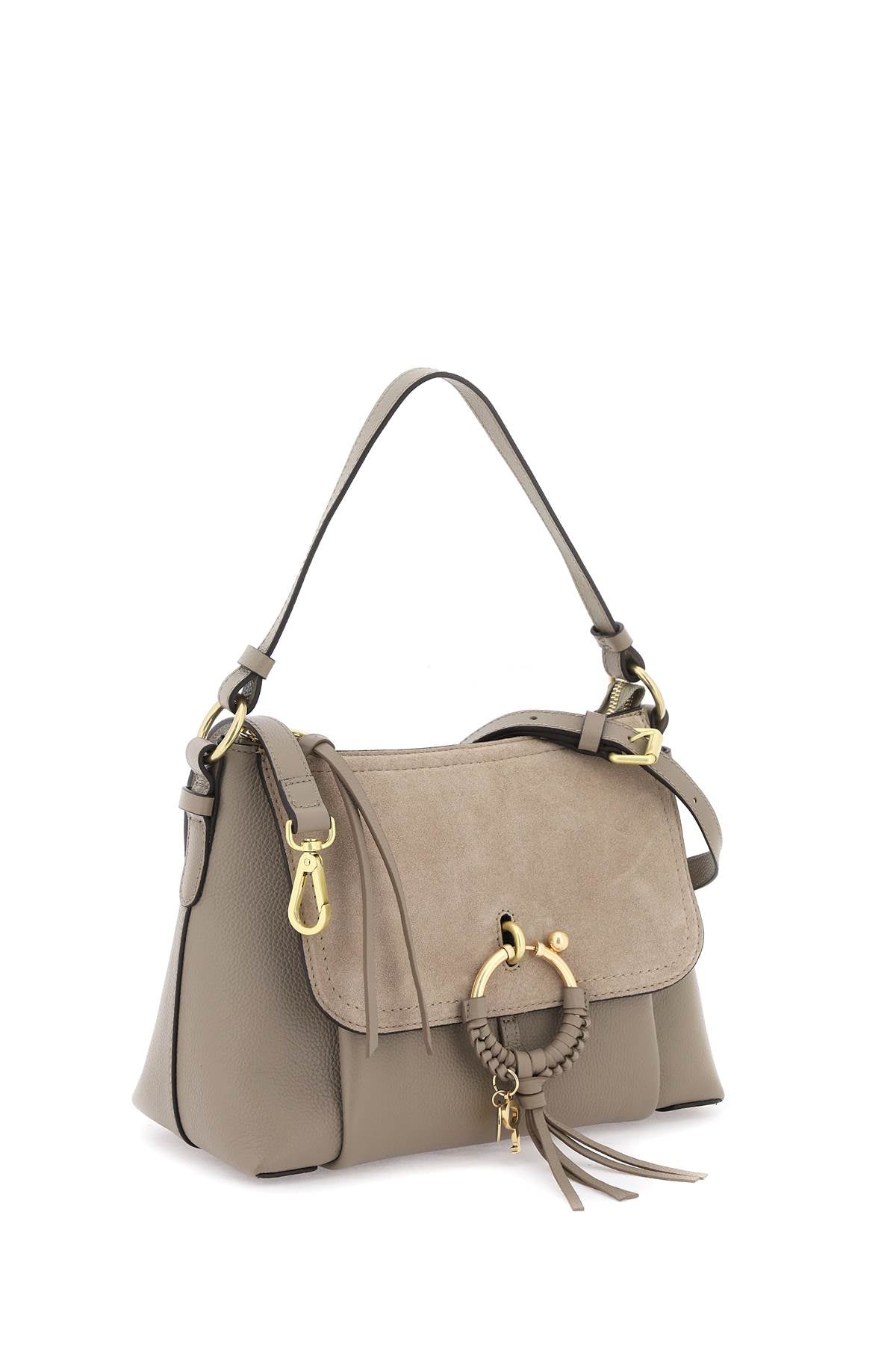 See By Chloe See by chloe joan shoulder bag