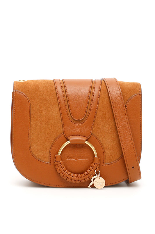 See By Chloe See by chloe hana shoulder bag