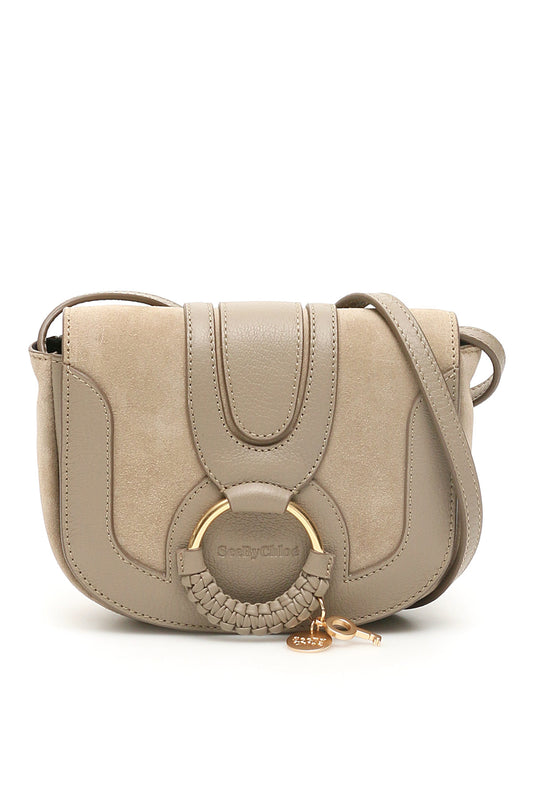 See By Chloe See by chloe mini hana shoulder bag