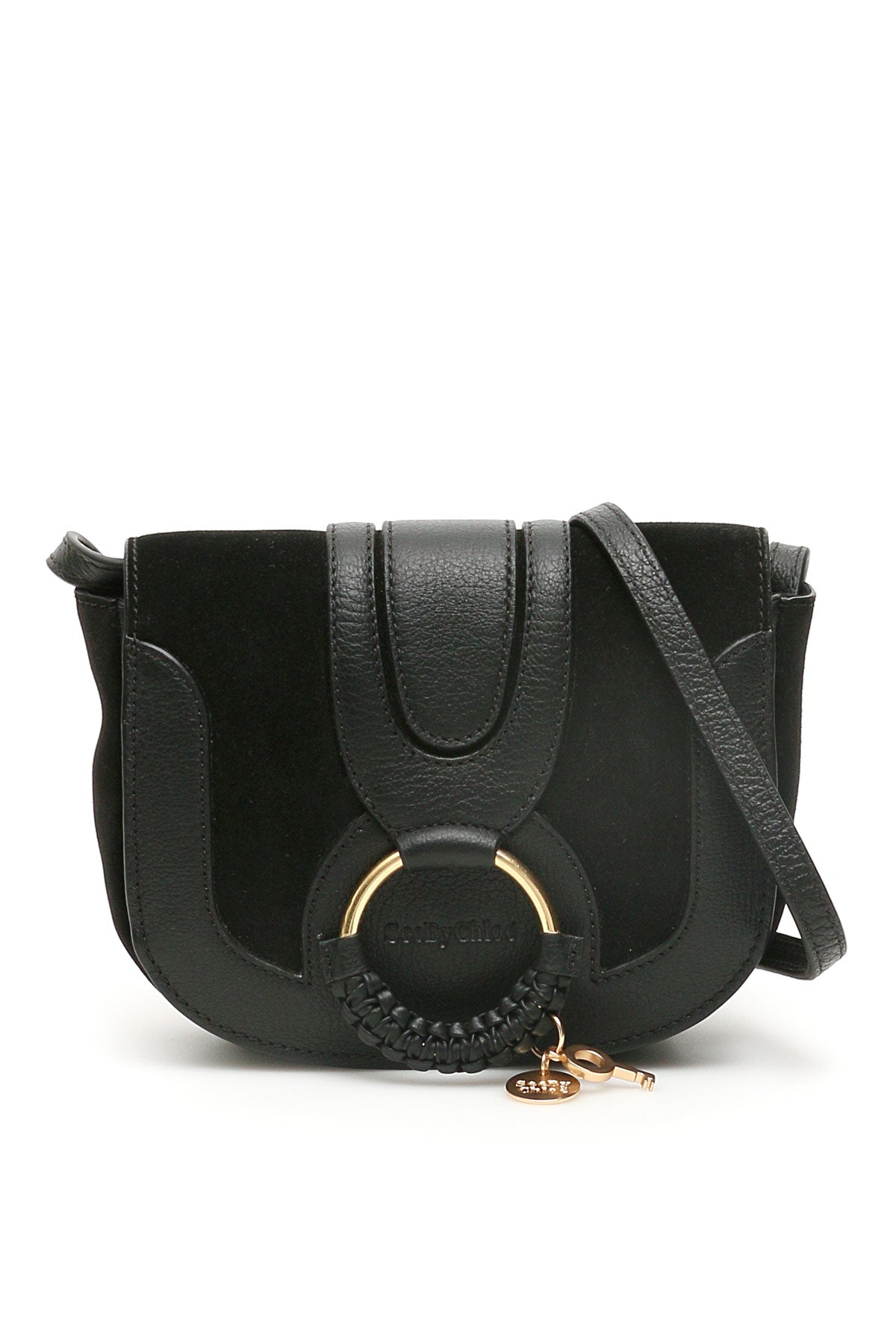 See By Chloe See by chloe mini hana shoulder bag