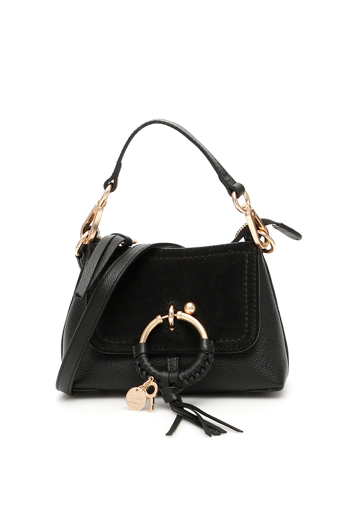 See By Chloe See by chloe joan mini crossbody bag