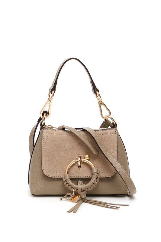 See By Chloe See by chloe joan shoulder mini bag