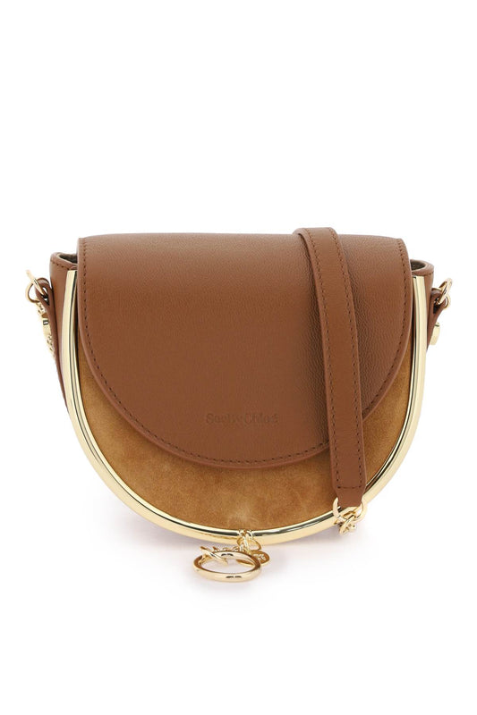 See By Chloe See by chloe mara crossbody bag