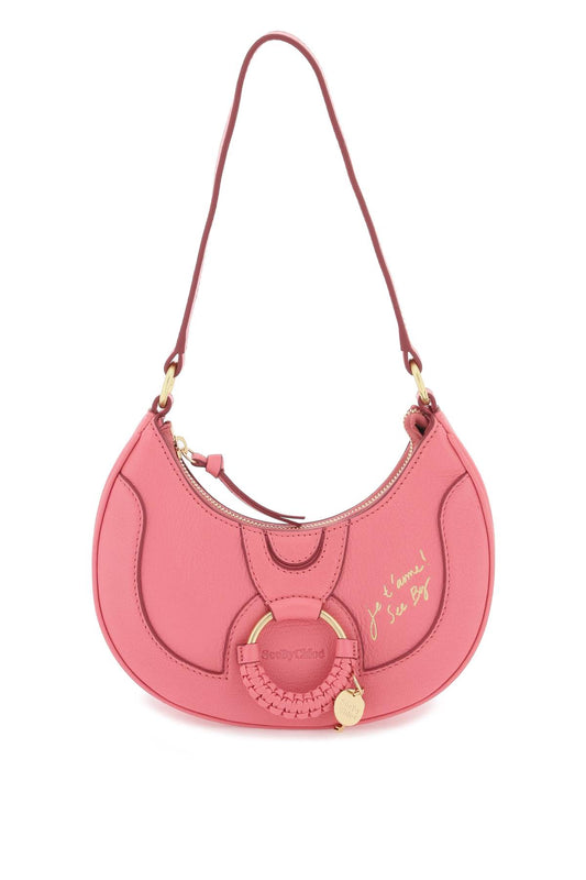 See By Chloe See by chloe hana shoulder bag