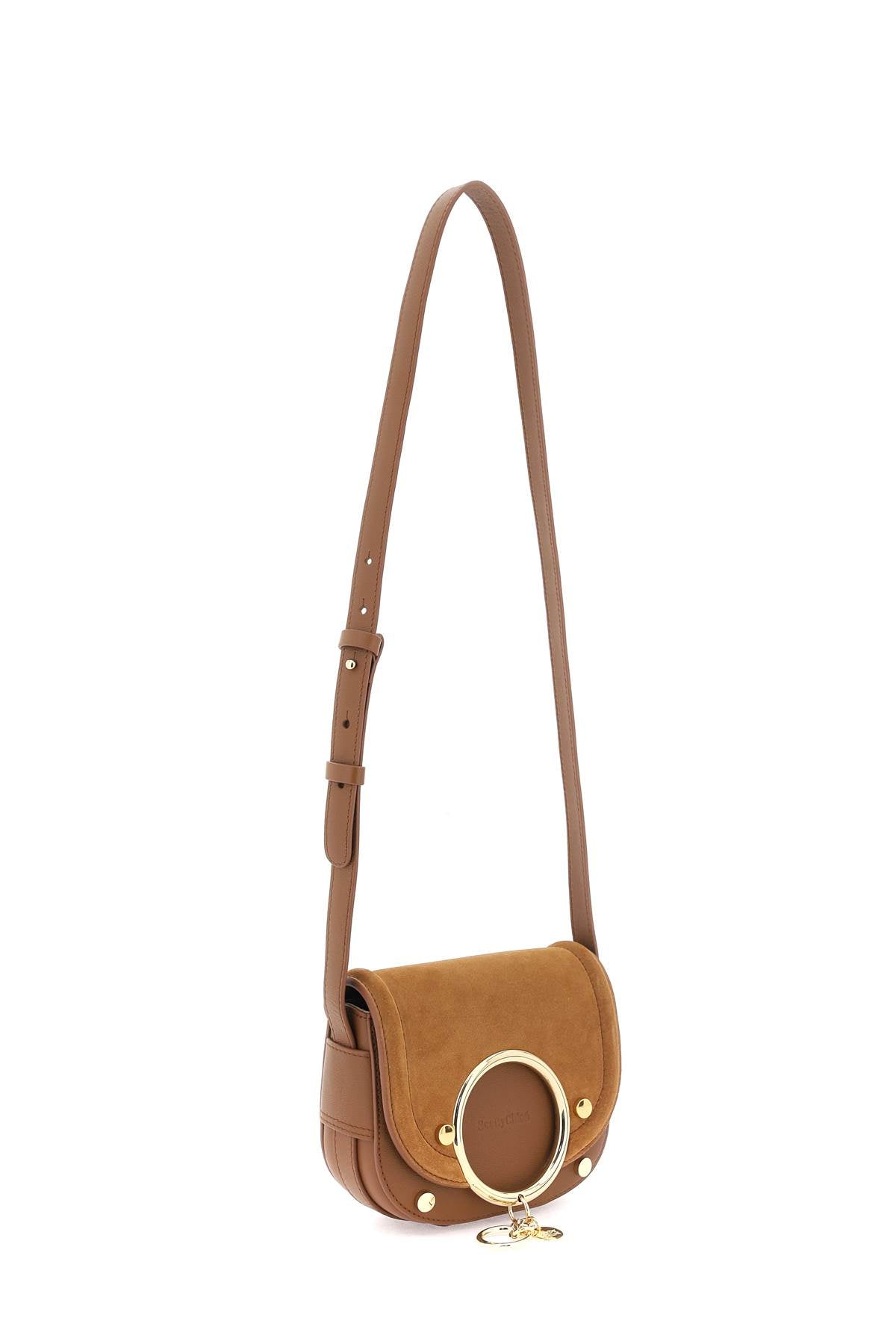 See By Chloe See by chloe mara crossbody bag