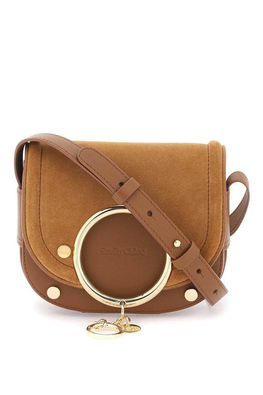 See By Chloe See by chloe mara crossbody bag