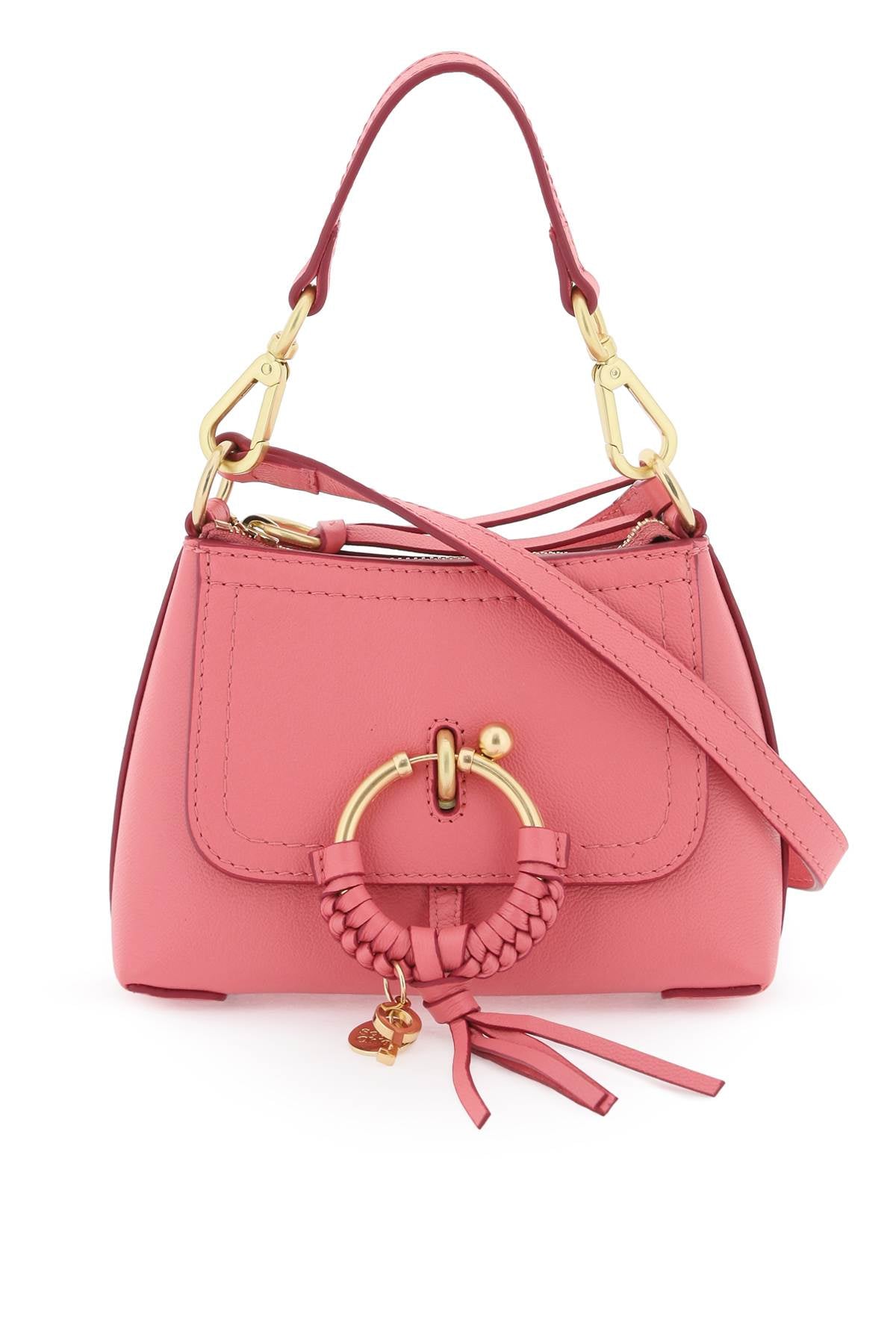 See By Chloe See by chloe joan mini crossbody bag