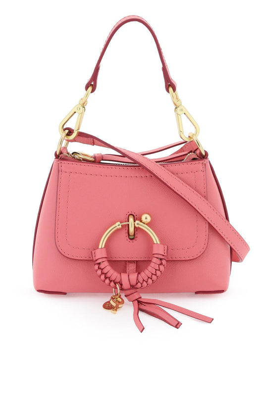 See By Chloe See by chloe joan mini crossbody bag