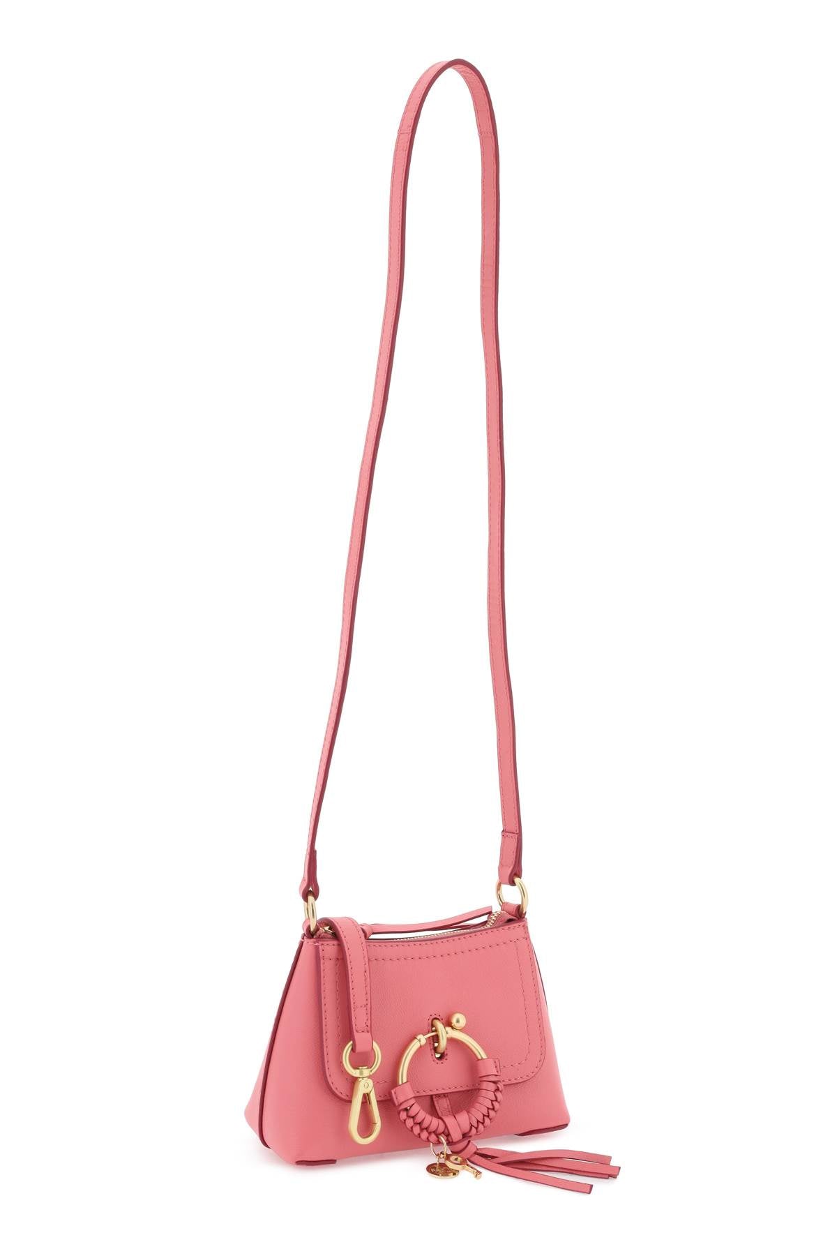 See By Chloe See by chloe joan mini crossbody bag