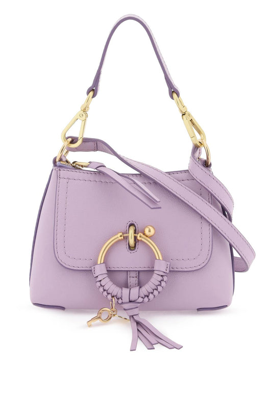 See By Chloe See by chloe joan mini crossbody bag