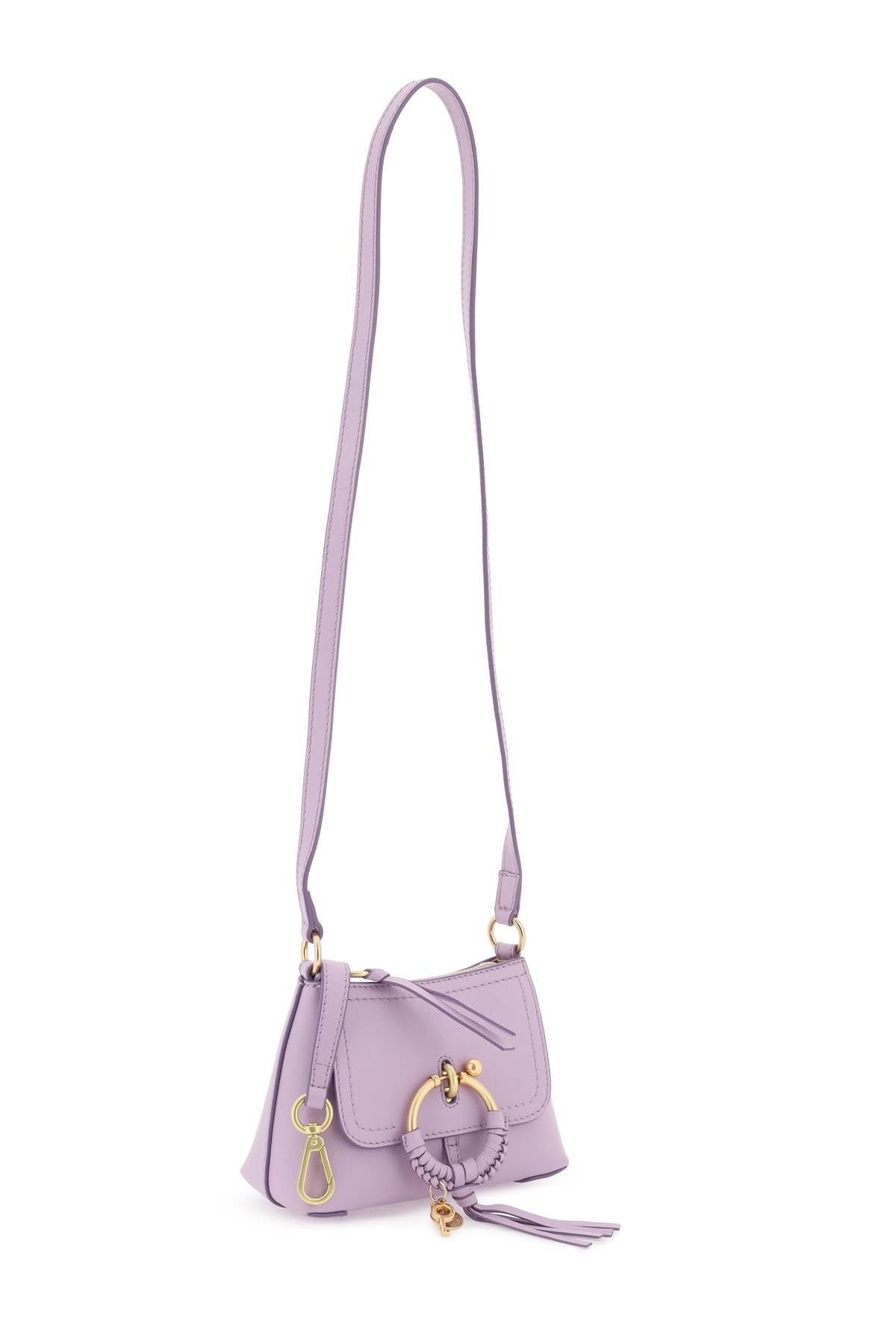 See By Chloe See by chloe joan mini crossbody bag