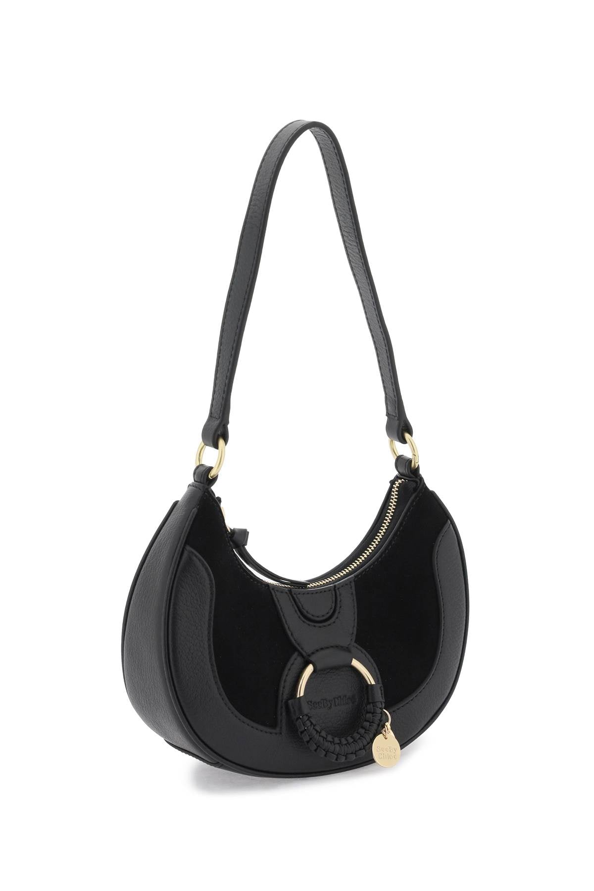 See By Chloe See by chloe hana hobo bag