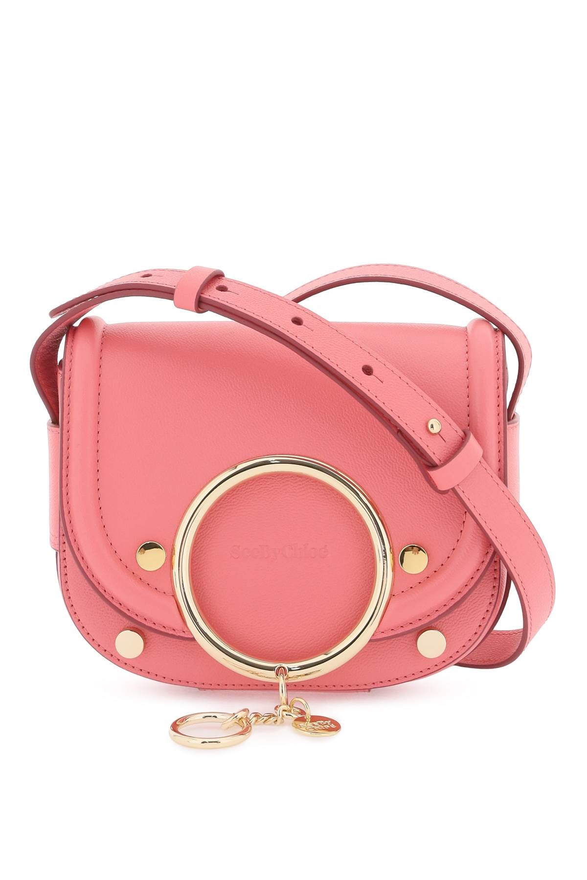 See By Chloe See by chloe mara crossobody bag