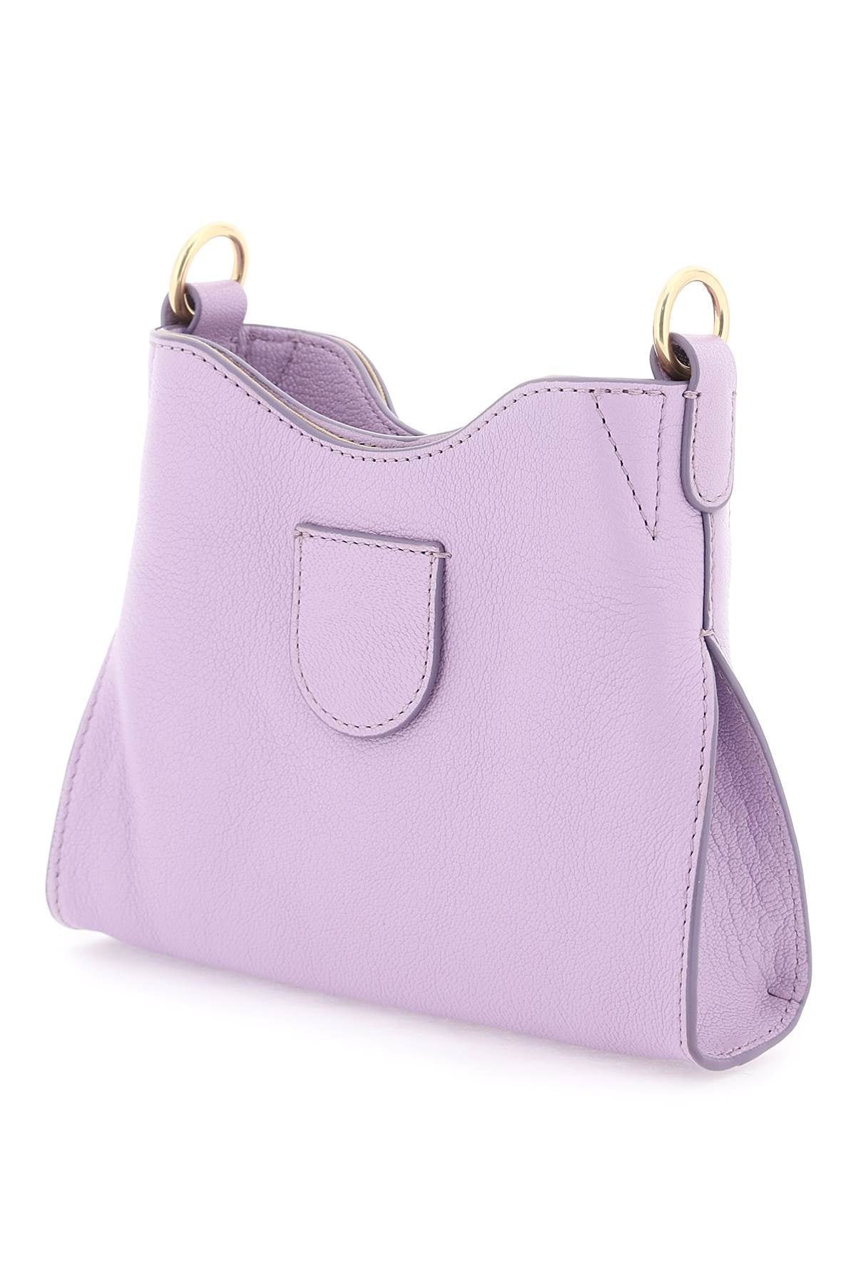 See By Chloe See by chloe "small joan shoulder bag with cross