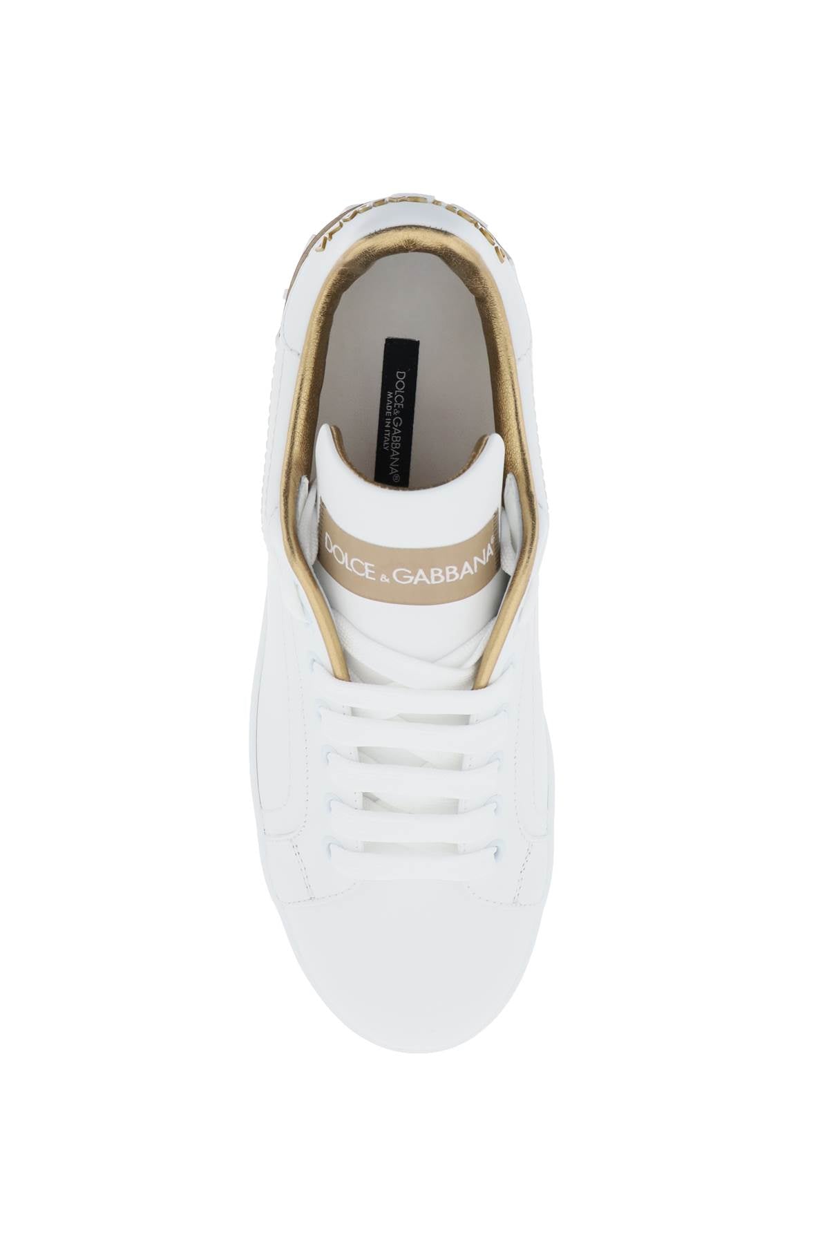 Dolce & Gabbana Dolce & gabbana portofino sneakers