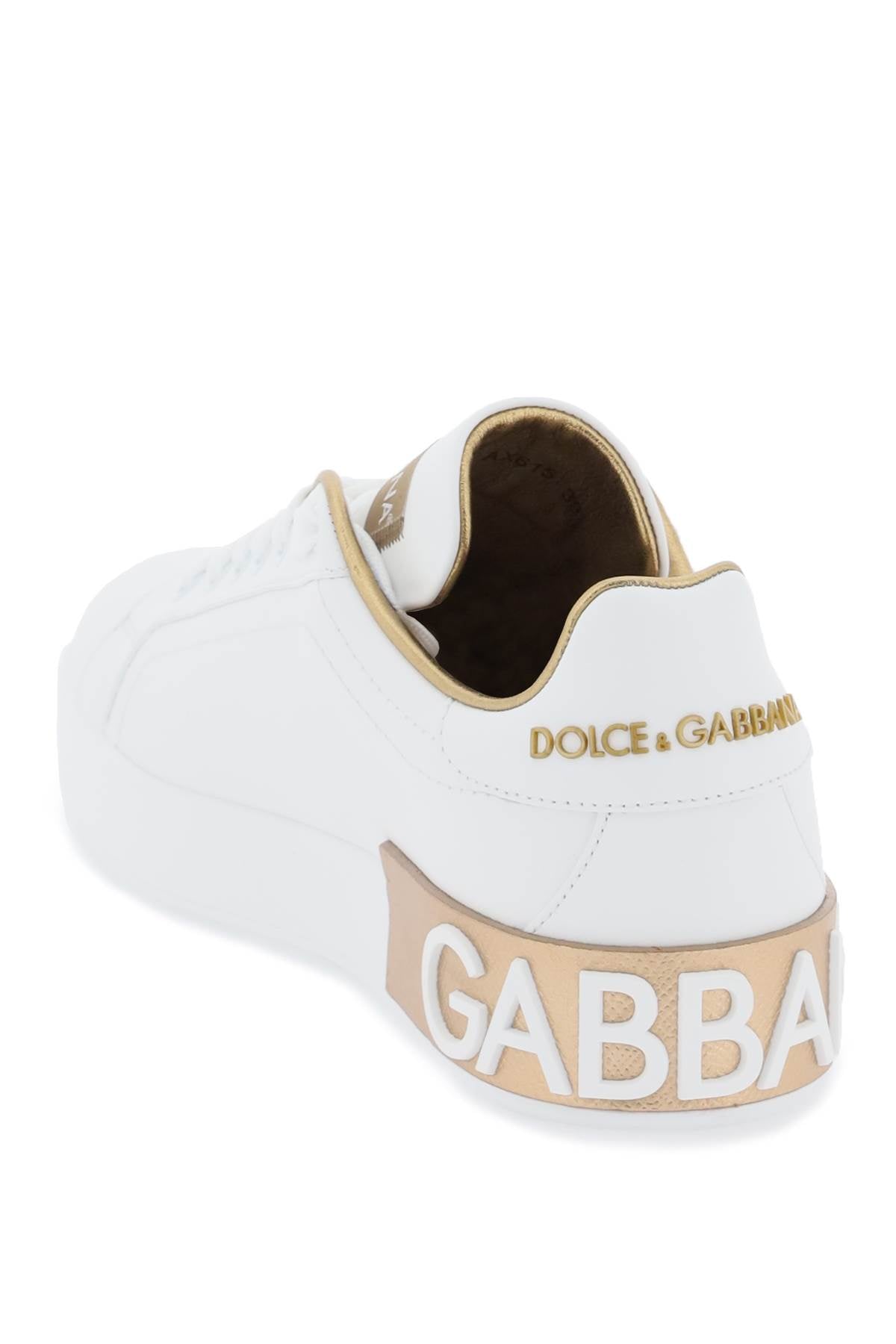 Dolce & Gabbana Dolce & gabbana portofino sneakers