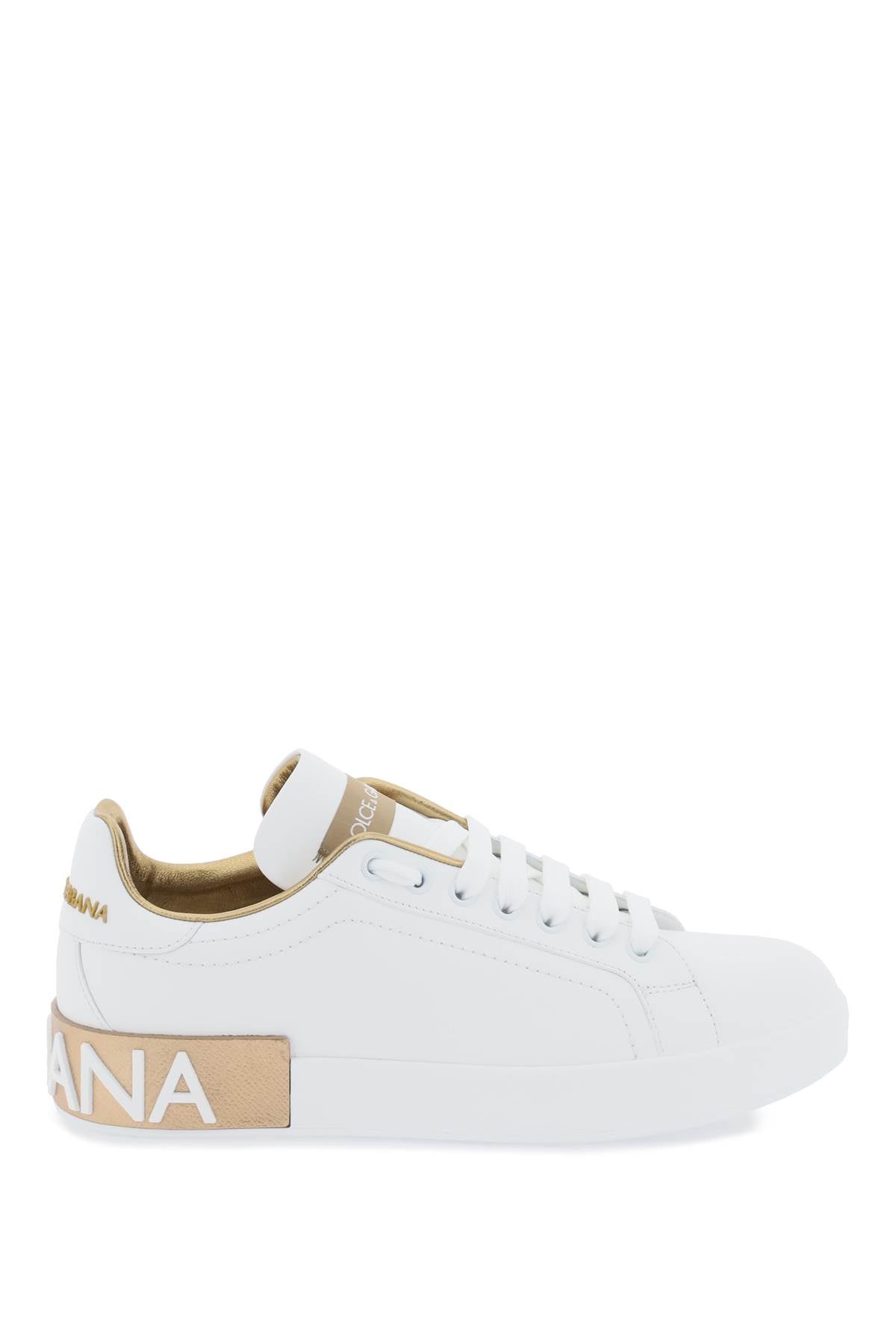 Dolce & Gabbana Dolce & gabbana portofino sneakers