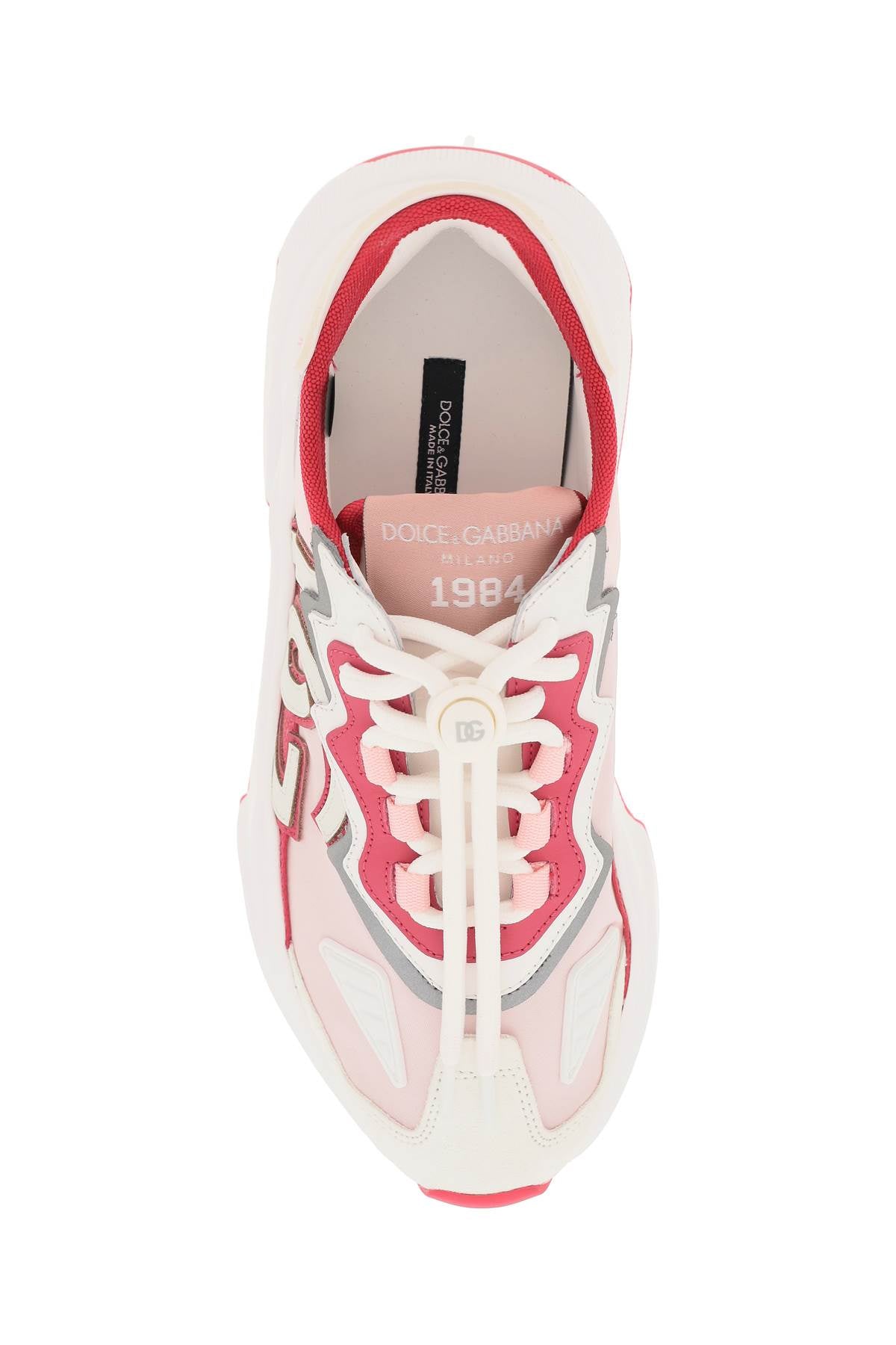 Dolce & Gabbana Dolce & gabbana daymaster sneakers