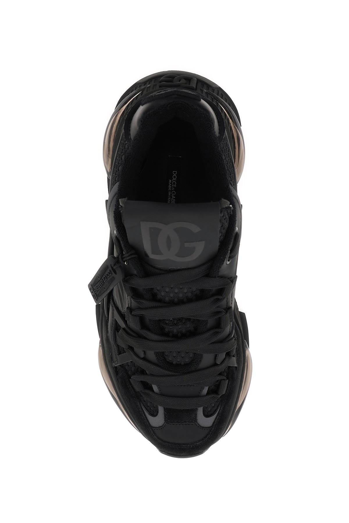 Dolce & Gabbana Dolce & gabbana airmaster sneakers