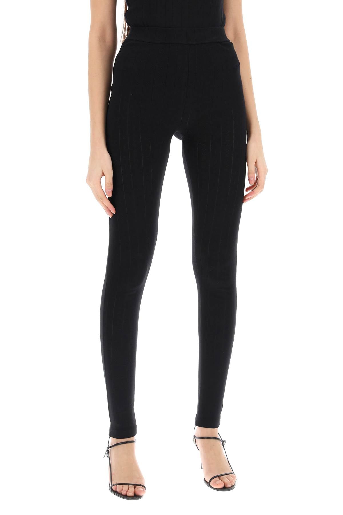 SKALL STUDIO Skall studio edie leggings