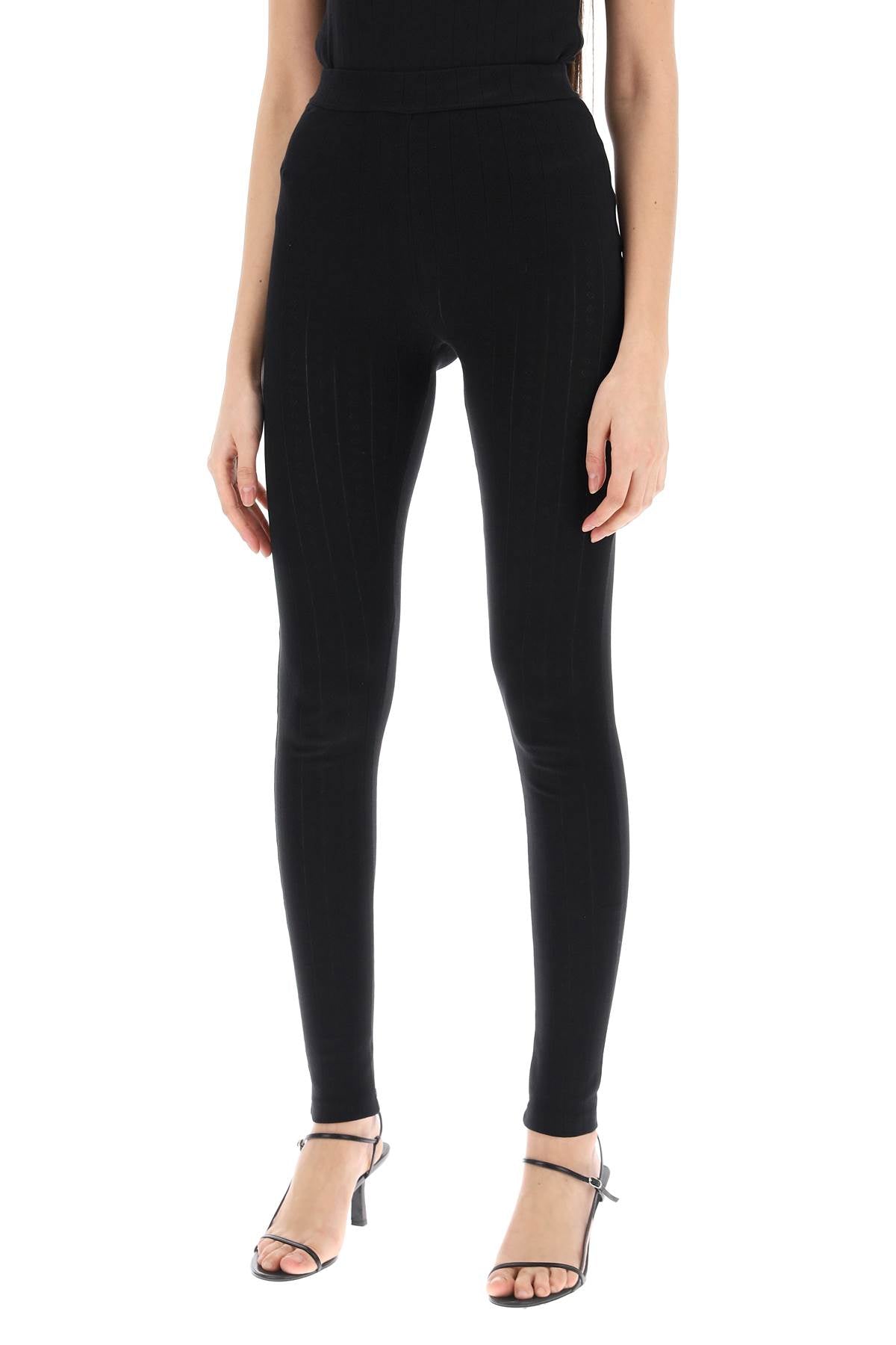 SKALL STUDIO Skall studio edie leggings