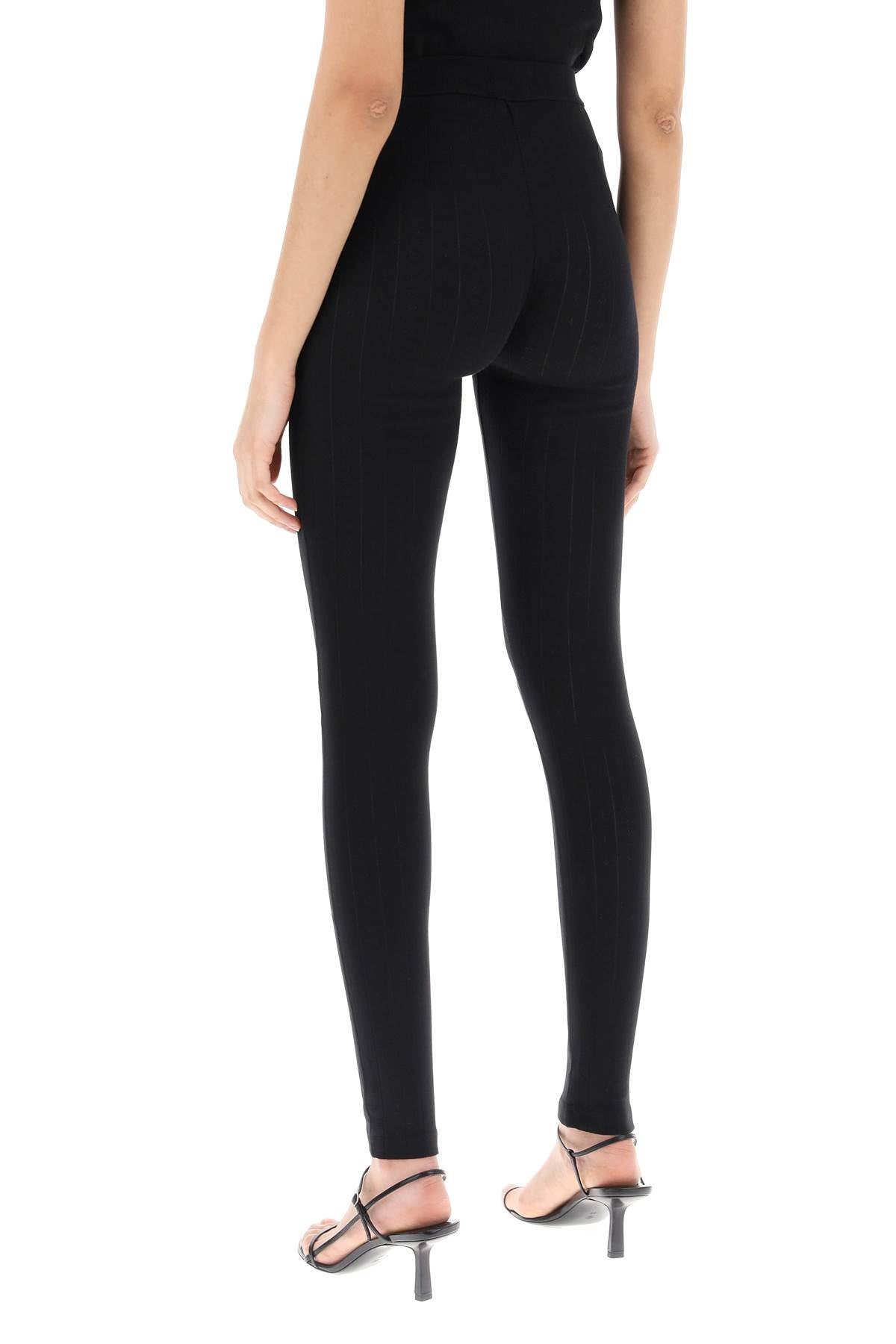 SKALL STUDIO Skall studio edie leggings