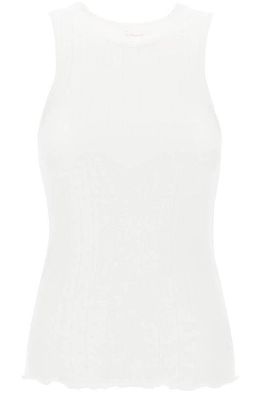 SKALL STUDIO Skall studio sleeveless top