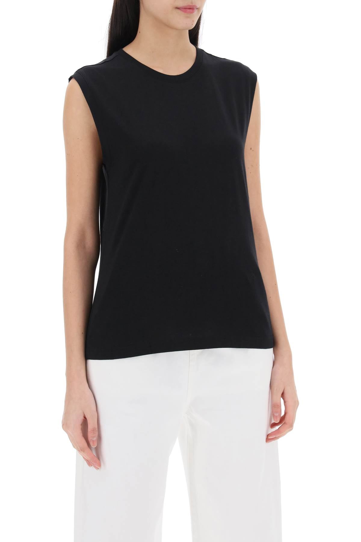 SKALL STUDIO Skall studio sleeveless top