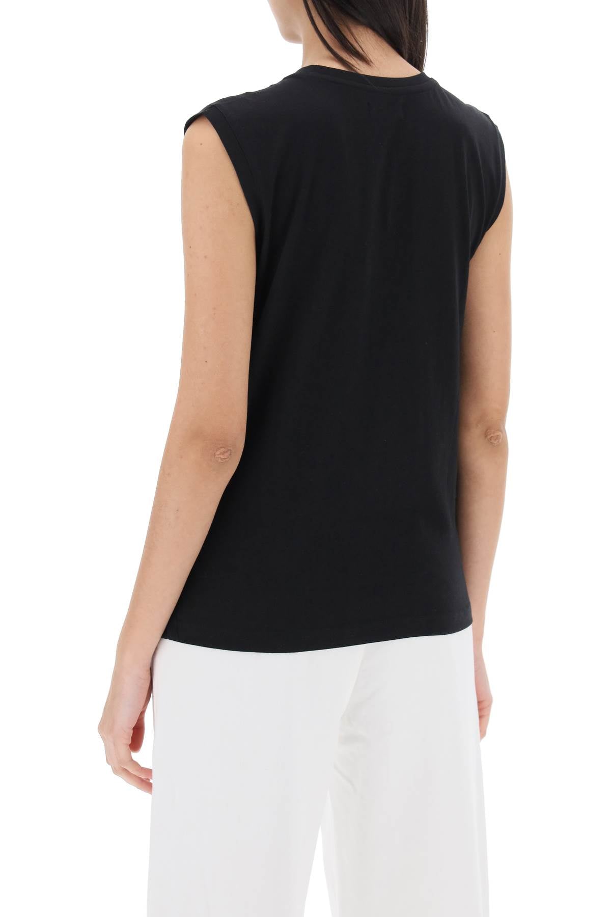 SKALL STUDIO Skall studio sleeveless top