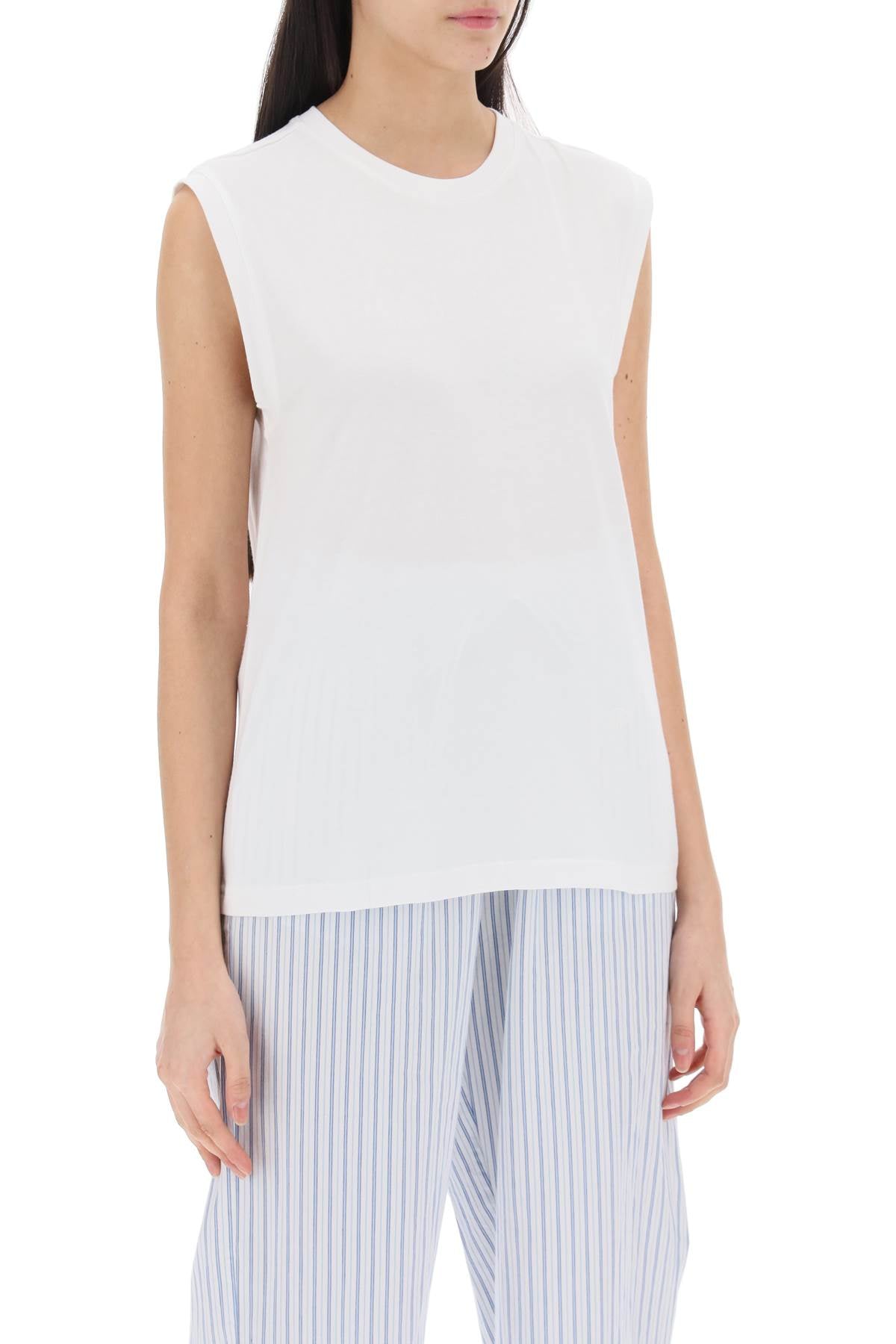 SKALL STUDIO Skall studio sleeveless top