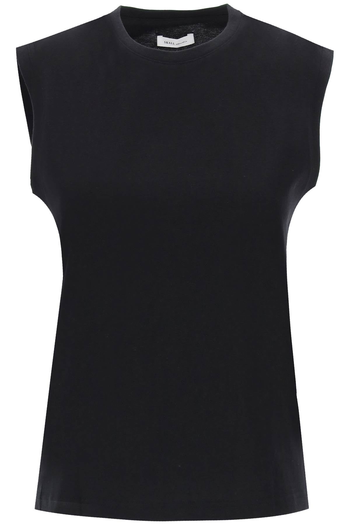 SKALL STUDIO Skall studio sleeveless top