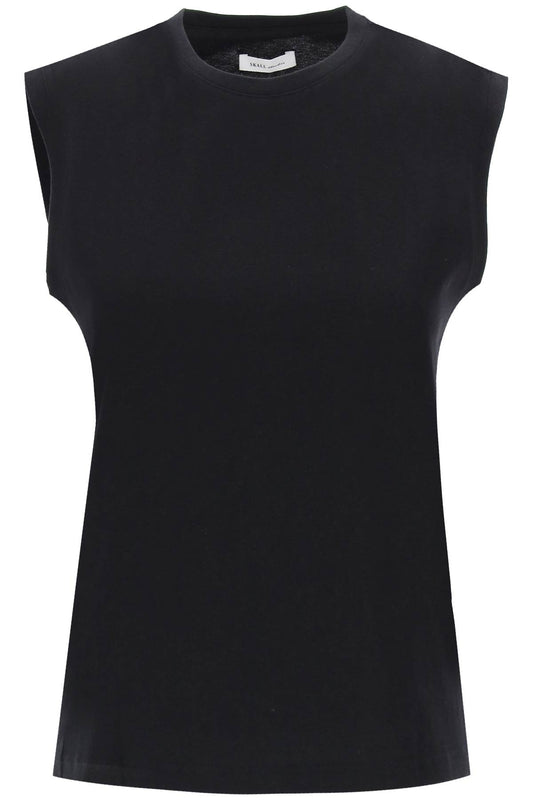 SKALL STUDIO Skall studio sleeveless top