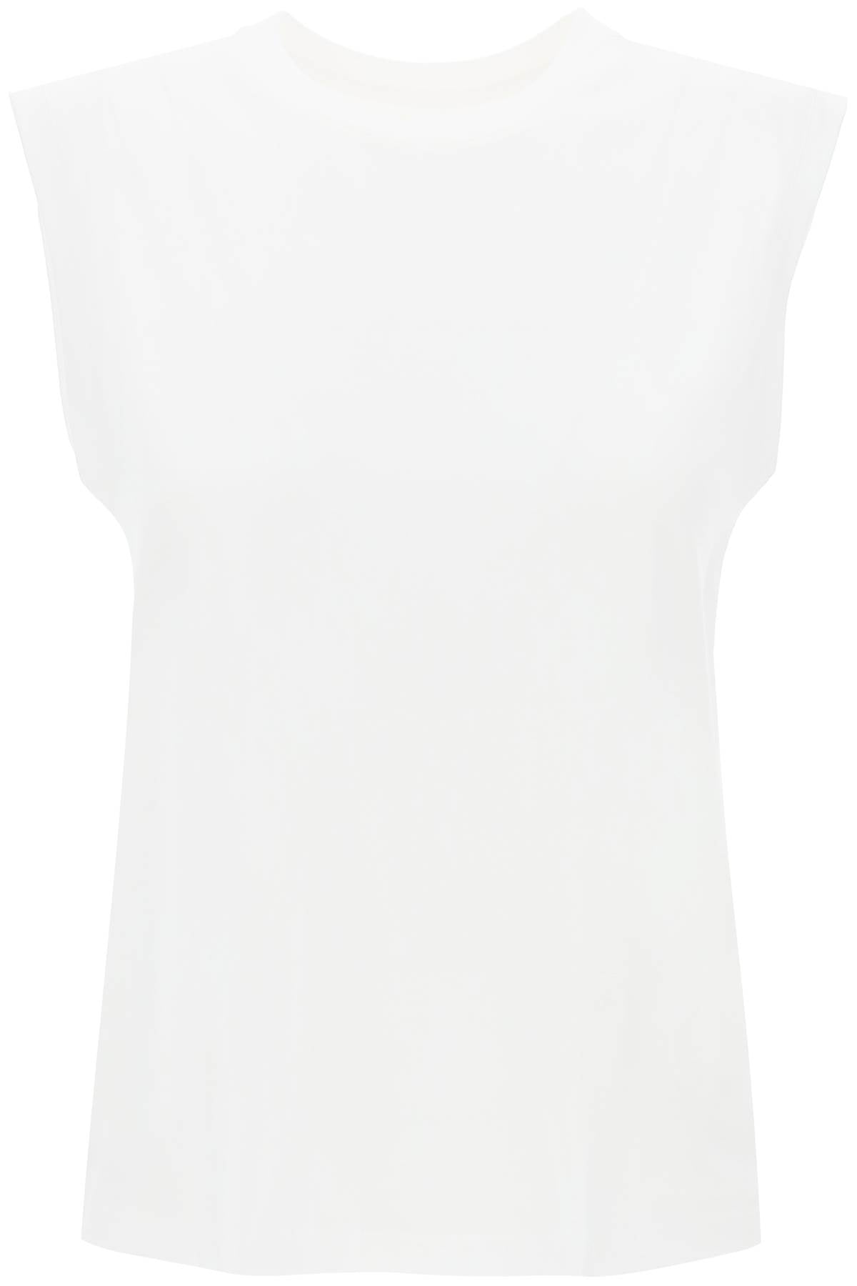 SKALL STUDIO Skall studio sleeveless top