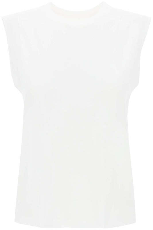 SKALL STUDIO Skall studio sleeveless top