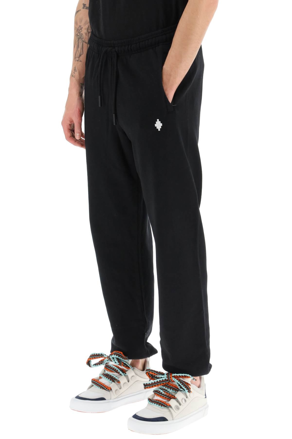 Marcelo Burlon Marcelo burlon cross sweatpants