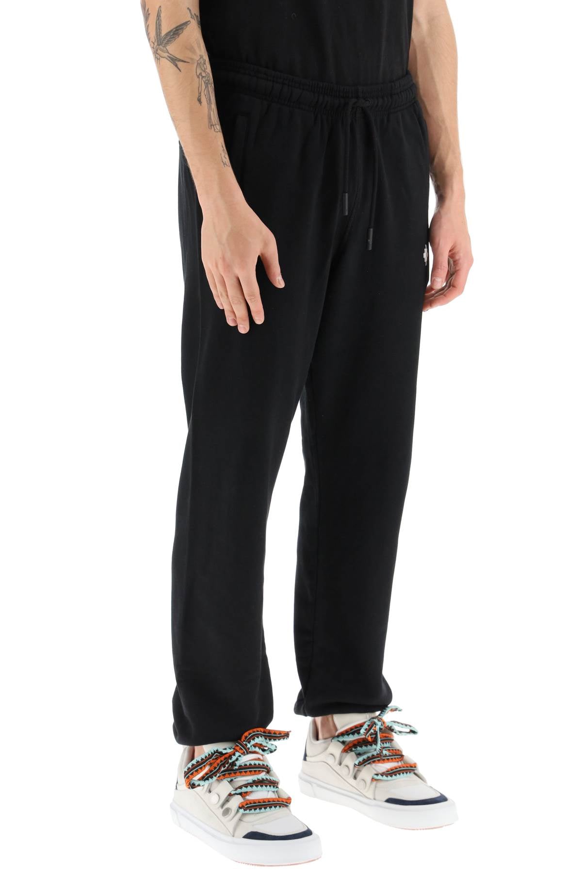 Marcelo Burlon Marcelo burlon cross sweatpants