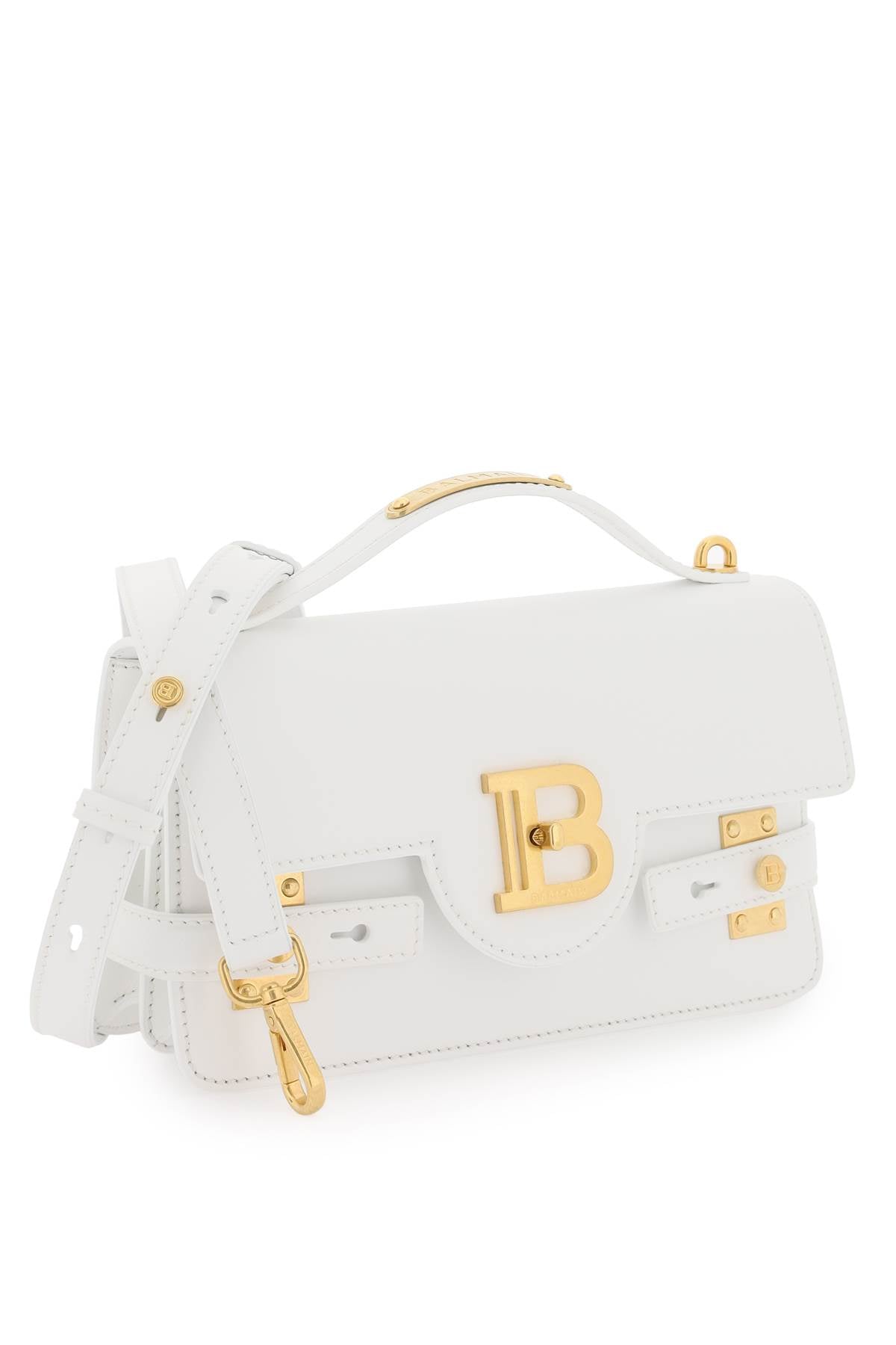 Balmain Balmain b-buzz 24 handbag