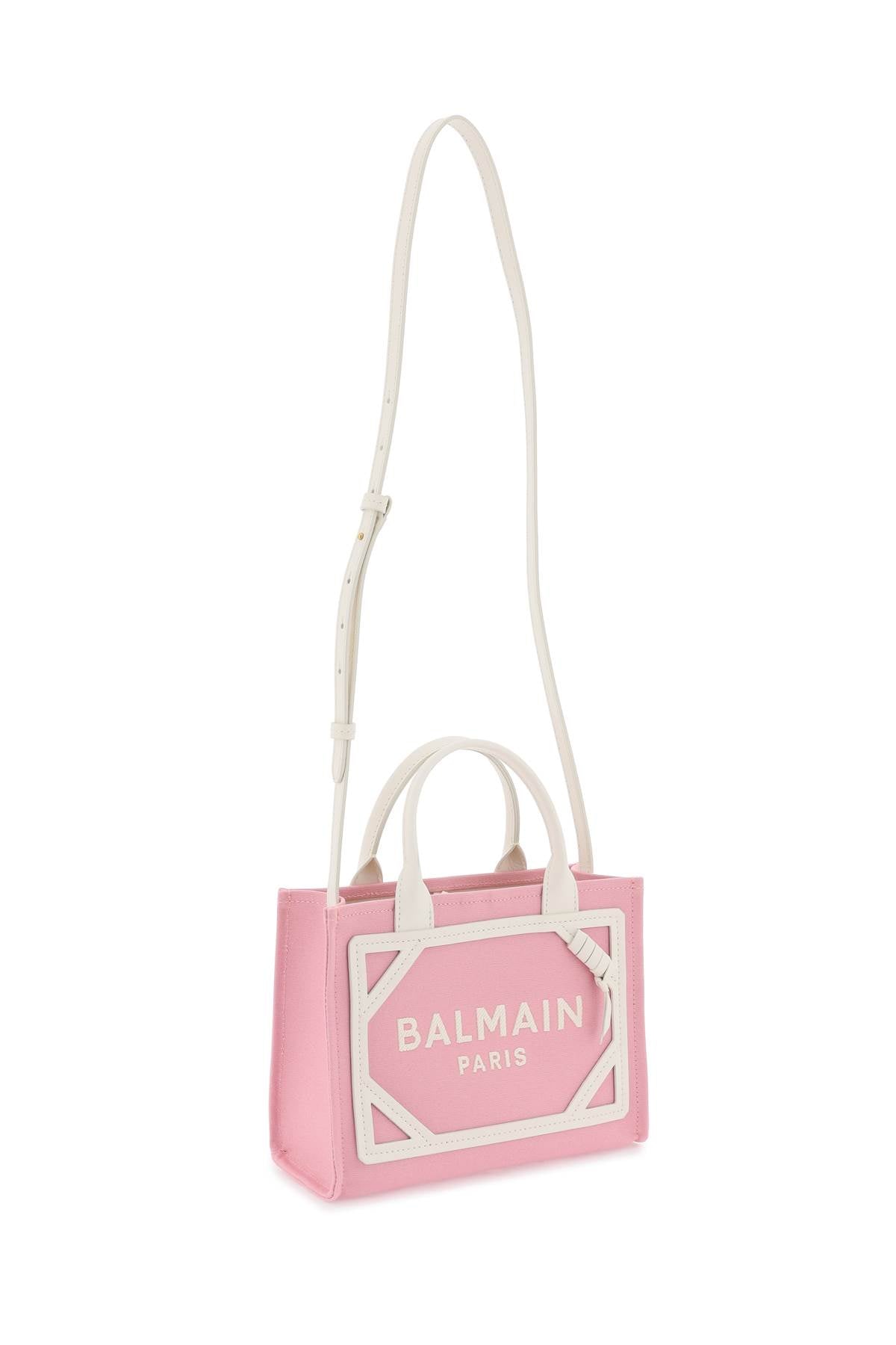 Balmain Balmain b-army tote bag