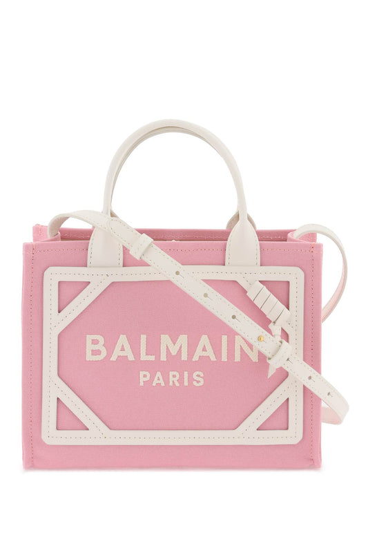 Balmain Balmain b-army tote bag