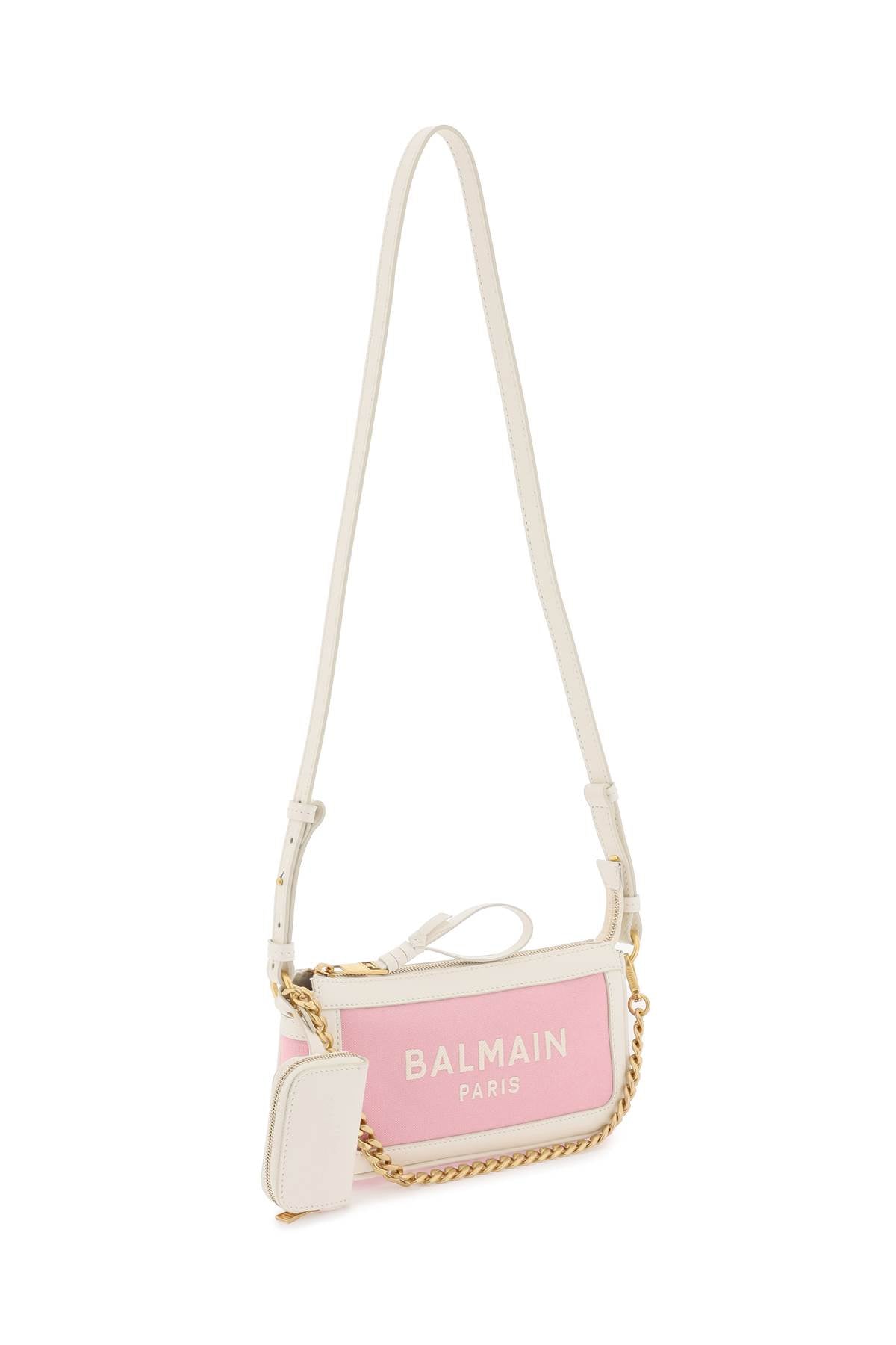 Balmain Balmain shoulder bag b-ar