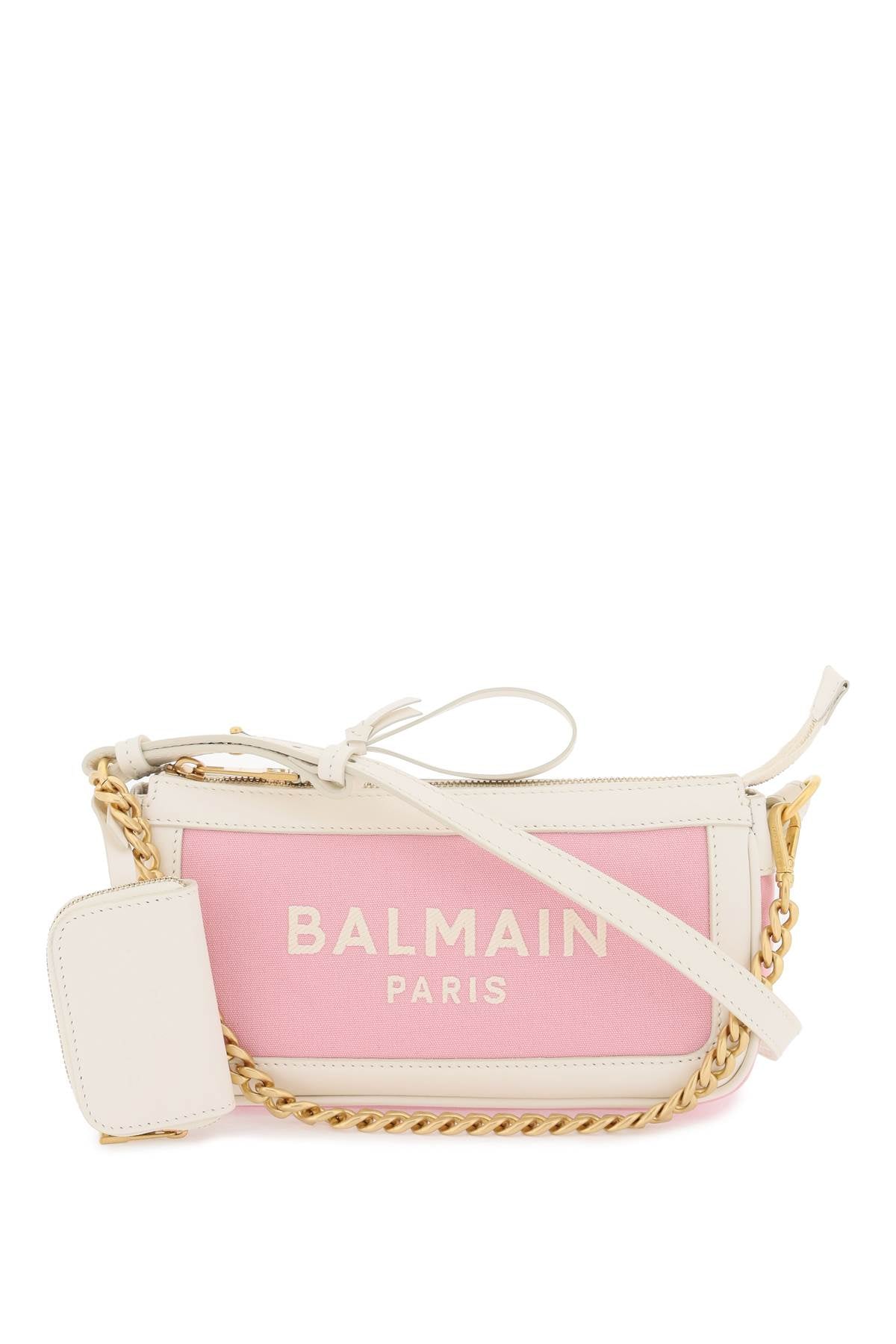 Balmain Balmain shoulder bag b-ar