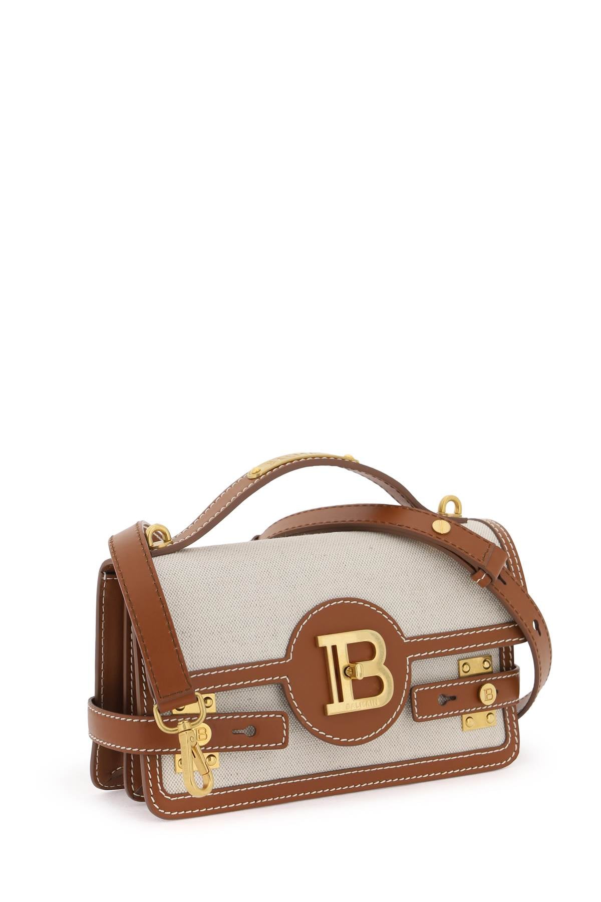 Balmain Balmain b-buzz 24 handbag