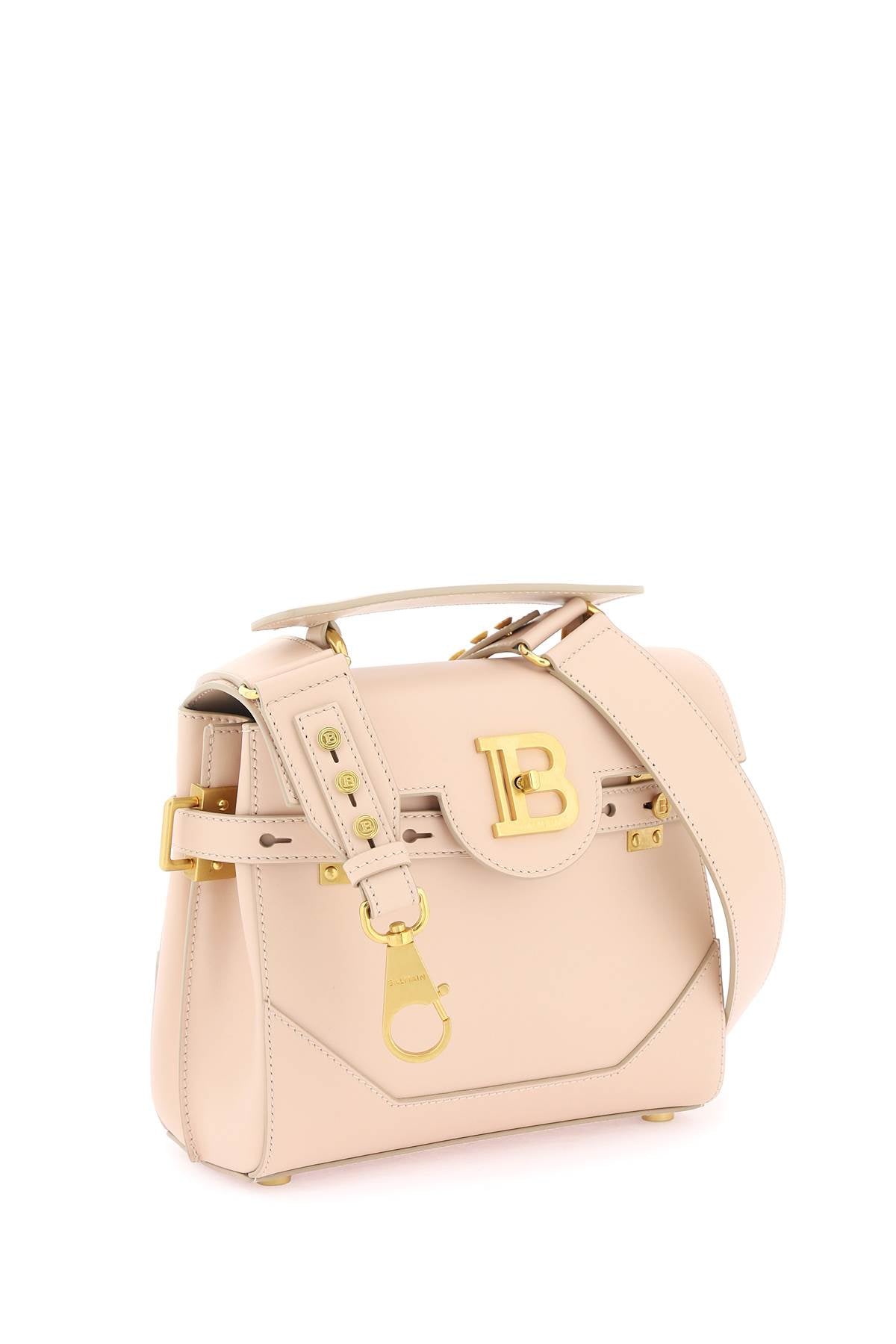 Balmain Balmain b-buzz 23 handbag