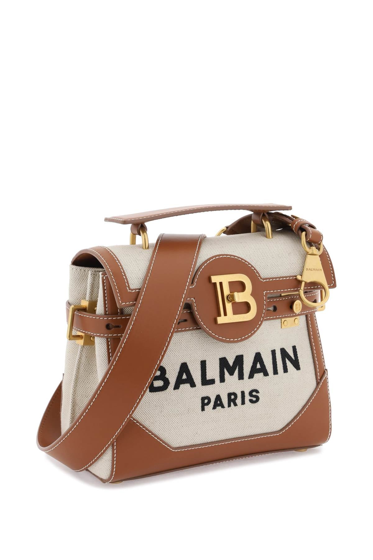 Balmain Balmain b-buzz 23 handbag