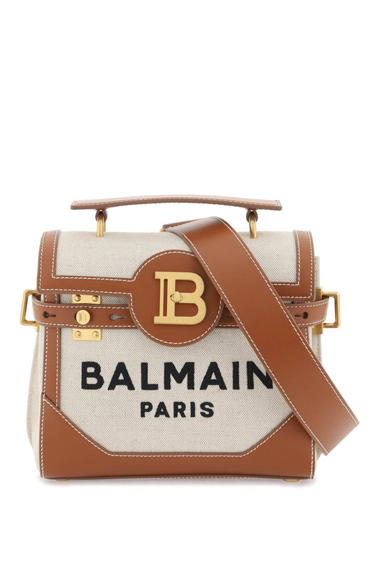 Balmain Balmain b-buzz 23 handbag