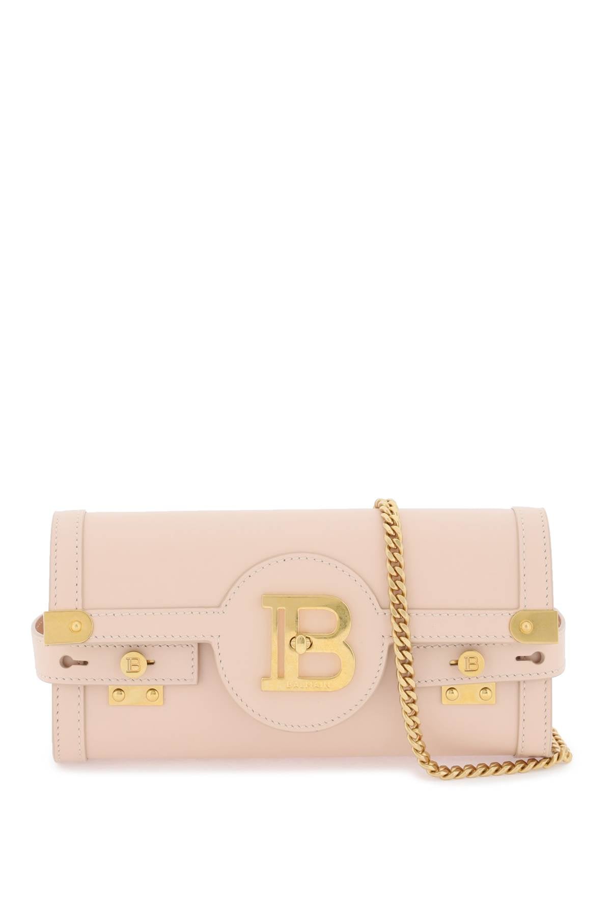 Balmain Balmain b-buzz 23 clutch