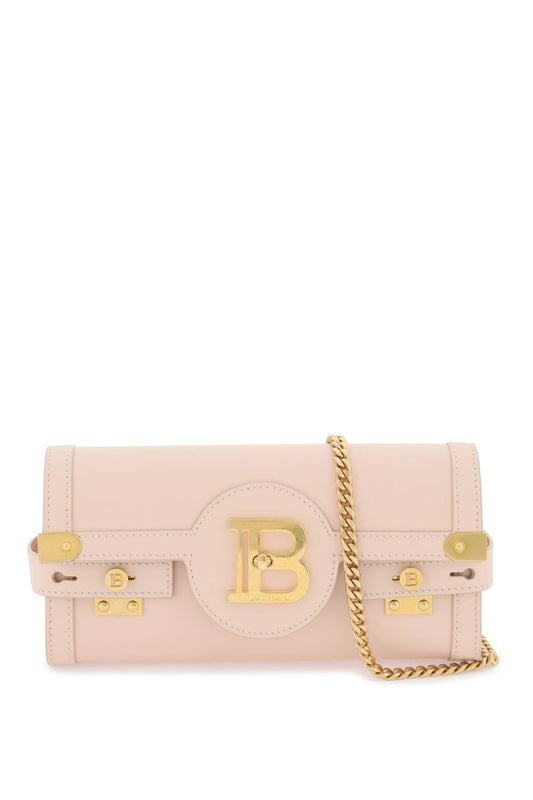 Balmain Balmain b-buzz 23 clutch